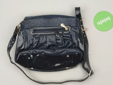 czapka tommy hilfiger damska zimowa z pomponem: Сумка, стан - Дуже гарний — 3