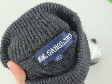 marc lauge sweter: Sweter dla mężczyzn, rozmiar XL — 4