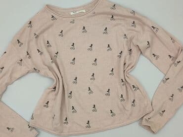 smyk bluzki dziewczęca: Sinsay, Bluzka damska, rozmiar L — 1