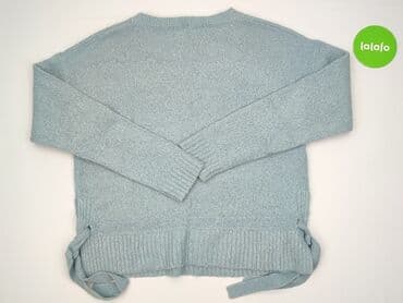 sweter w paski c a: H&M L.O.G.G., Women`s sweater, size M (EU 38) — 3