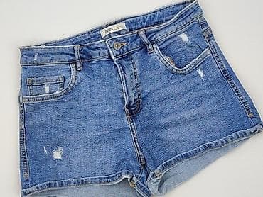 amicci jeans: Zara, Szorty damskie, rozmiar L — 1