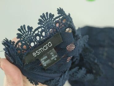 sukienka hiszpanka plus size: Esmara, Sukienka damska, rozmiar 2XL — 4