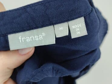 mohito bluzki wyprzedaż: Fransa, Women's blouse, size M (EU 38) — 4