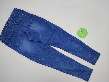 bershka jeans: Bershka, Jeansy damskie, rozmiar M — 3