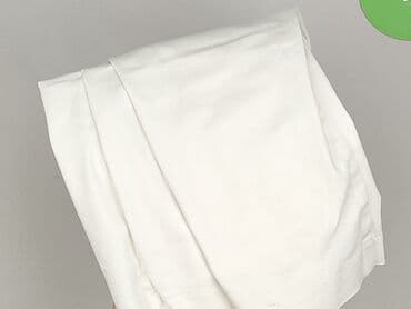 lidl spodnie chino: Spodnie materiałowe damskie, M — 6