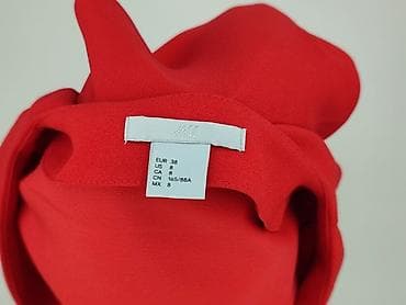obcisla bluzki: H&M, Bluzka damska, rozmiar M — 4
