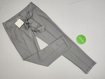 men's marks and spencer: JS Millenium, Spodnie materiałowe damskie, rozmiar L — 2