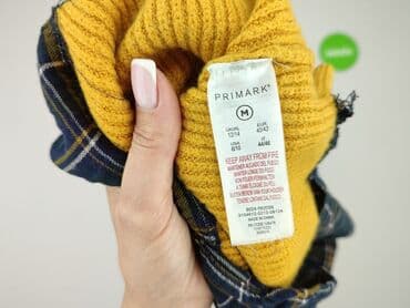 czy akryl jest dobry na sweter: Primark, Women`s sweater, size M (EU 38) — 5