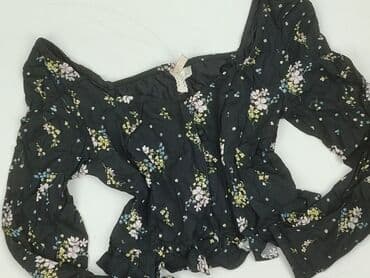 koszulka z guzikami h m: H&M Divided, Bluzka damska, XL — 1