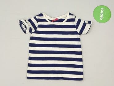 koszulka neymara z barcelony: T-shirt, Next, 3-4 years, 92-98 cm, condition - Perfect — 2