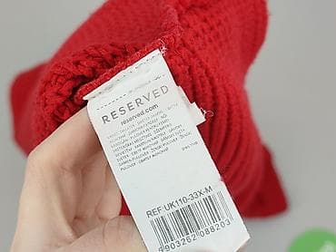 reserved bluzki: Sweter damski, rozmiar M — 4