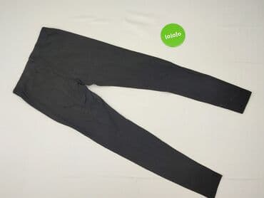 krótkie legginsy hm: H&M, Leggings size S — 4