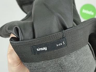 emo spódnice: Sinsay, Spódnica damska, rozmiar S — 5