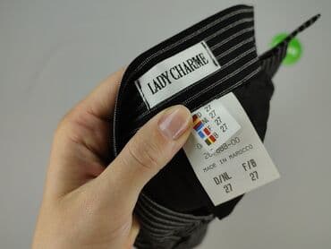 modna kiecka spódnice ołówkowe: Spódnica damska, rozmiar S — 4