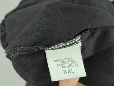 spodnie dresowe plus size: Szorty damskie, 2XL — 5