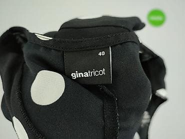 bluzki diverse: Gina Tricot, Bluzka damska, rozmiar L — 4