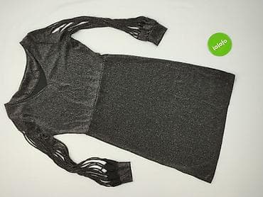 sukienki pepitka: Sukienka damska, rozmiar L — 2