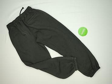 pull and bear mokasyny: PULL&BEAR, Spodnie dresowe dla mężczyzn, rozmiar S — 3