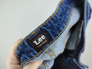 louis vuitton jeans: Lee, Jeansy damskie, rozmiar L — 4