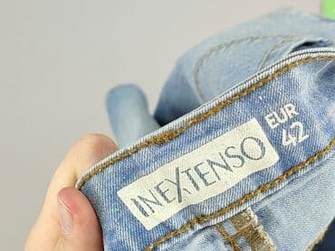 Women: In Extenso, Shorts for women, size XL (EU 42) — 4