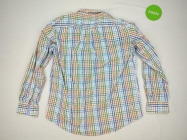 bluza basic hm: Fynch-Hatton, Koszulа dla mężczyzn, rozmiar L — 3
