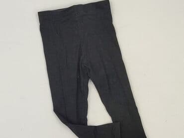 Leggings for kids, Sinsay, 2-3 years, 98, condition - Very good