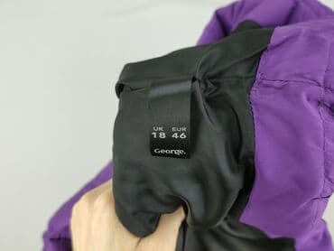 lindex kurtka zimowa: George, Kamizelka damska, XL — 5