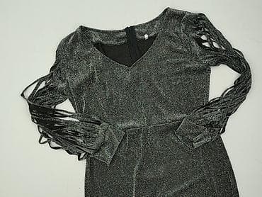 gold: Sukienka damska, rozmiar XL — 1