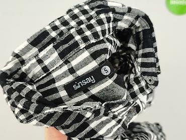 garnitury reserved: Sinsay, Koszula damska, rozmiar S — 4