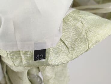 spódnice midi asymetryczne: Spódnica damska, rozmiar XL — 4