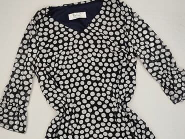 focus sukienki: Sukienka damska, rozmiar XL — 1