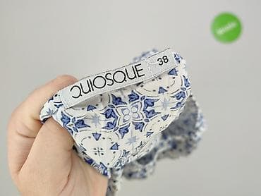 a: QUIOSQUE, Bluzka damska, rozmiar M — 4