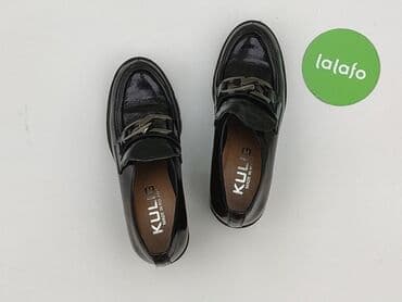 kapcie lupilu lidl: Półbuty damskie, 39 — 2