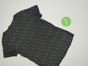 pull and bear formula 1: Multiblu, T-shirt damski, rozmiar M — 3