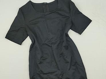 garnitur damski 38: Sukienka damska, rozmiar L — 1