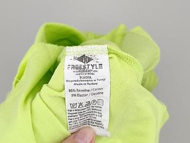 nike dres: FreeStyle, Bluzka damska, rozmiar XL — 4