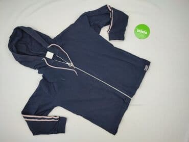 bluza z futrem: Diverse, Bluza z kapturem damska, rozmiar XL — 3