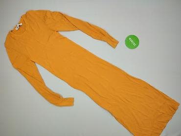 camel kolor: Zara, Sukienka damska, rozmiar S — 2