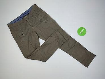 renbut 25: Mexx, Spodnie materiałowe damskie, rozmiar 2XS — 4