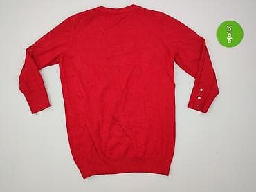 acrylic sweter: Sweter damski, rozmiar XL — 3