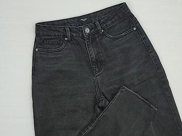 Vero Moda, Jeansy damskie, rozmiar S