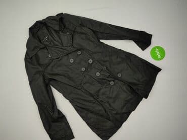 amisu kurtka damska zimowa: Amisu, Płaszcz damski, rozmiar XL — 2