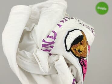 koszulka z piktogramami: T-shirt damski, One size — 5