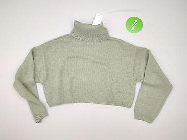 sweter damski mango: MNG, Sweter damski, rozmiar L — 3