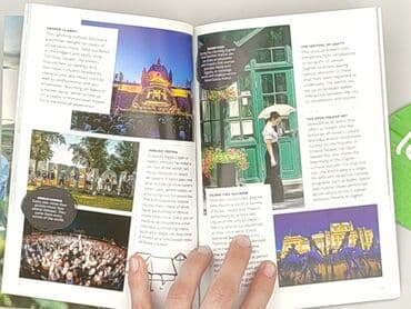Książki: Książka, gatunek - Literatura faktu, stan - Idealny — 4
