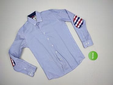 bluzy appendage: Koszulа dla mężczyzn, rozmiar S — 2