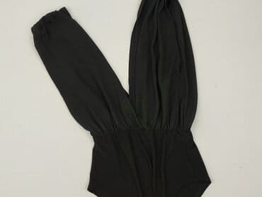 Body damskie, rozmiar S w lalafo.pl Body damskie, rozmiar S