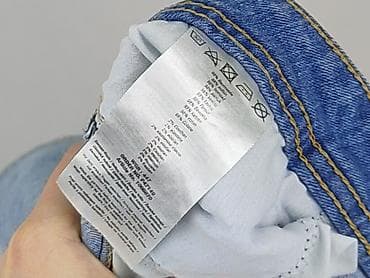 cargo jeans: Janina, Spódnica damska, rozmiar S — 7