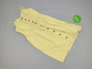 sukienka z lyocellu lidl: Esmara, Sukienka damska, M — 2