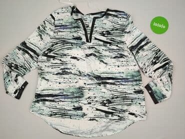 koszulki do karmienia lidl: Bluzka damska, rozmiar 3XL — 2